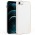 Шкіряний чохол Xshield для Apple iPhone 7 / 8 / SE (2020) (4.7") Білий / White