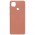 Силіконовий чохол Candy для Xiaomi Redmi 9C Rose Gold