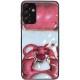 TPU+PC чохол Prisma Fluffie для Samsung Galaxy A15 4G/5G Look Me