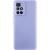 Чохол TPU GETMAN Liquid Silk Full Camera для Xiaomi Redmi 10 Бузковий / Dasheen