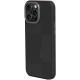 TPU чохол Monzo (MagFit) для Apple iPhone 16 Pro (6.3") Silver