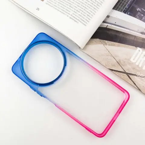 Чехол TPU+PC Fresh sip series для Xiaomi Redmi A3