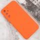 Силиконовый чехол Candy Full Camera для Samsung Galaxy A24 4G