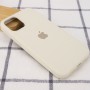 Чехол Silicone Case Full Protective (AA) для Apple iPhone 14 (6.1")