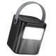 Портативний ЗП Power Bank Hoco J152 Tough 22.5W+PD20W 80000 mAh Black