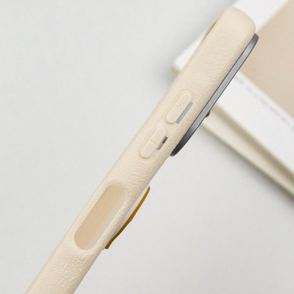 Чехол TPU Leather Toys для Samsung Galaxy A06