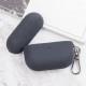 Футляр FineWoven (AAA) для Apple AirPods Pro Black