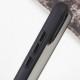 Чохол TPU+PC Lyon Frosted для Xiaomi Redmi 9A Black