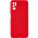 TPU чохол Molan Cano Smooth для Xiaomi Redmi Note 10 5G / Poco M3 Pro Червоний