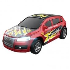 Дрифт-машинка на радиоуправлении Mini RC 666 2.4G