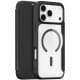 Чохол-книжка Dux Ducis Skin X Pro with MagSafe для Apple iPhone 17 Pro Max (6.9") Black