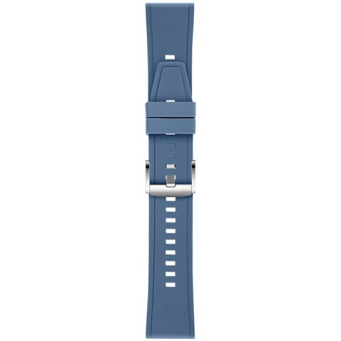 Ремінець Hoco WH17 Active Wear Band для Smart Watch 20mm Dark Blue