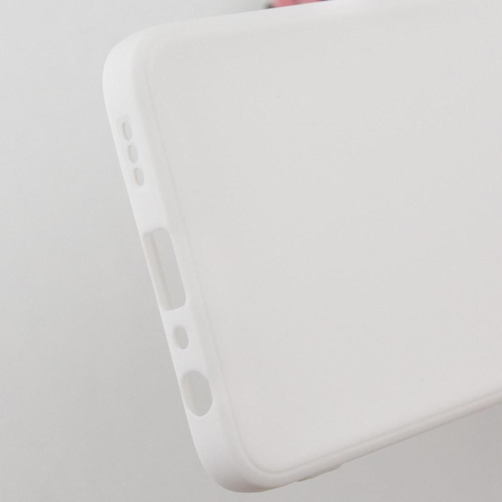 Силиконовый чехол Candy Full Camera для Oppo Reno 8 T 4G