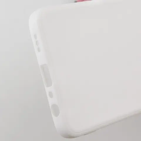 Силиконовый чехол Candy Full Camera для Oppo Reno 8 T 4G