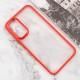 Чохол TPU+PC North Guard для Samsung Galaxy S23 FE Red
