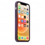 Чохол Silicone Case Full Protective (AA) для Apple iPhone 12 Pro Max (6.7") Фіолетовий / Amethyst