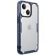 TPU чехол Nillkin Nature Pro Series для Apple iPhone 15 (6.1")