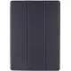 Чохол-книжка Book Cover (stylus slot) для Samsung Galaxy Tab A11+ (11'') (X230/X236) Чорний / Black