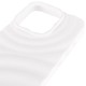 Чохол TPU MonoWave для Apple iPhone 14 Pro Max (6.7") White