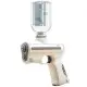 Водяний акумуляторний пістолет Water Gun 9007B (200ml) with lithium battery White