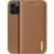 Чохол-книжка Dux Ducis Hivo для Apple iPhone 17 Pro Max (6.9") Brown