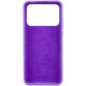 Чехол Silicone Cover Lakshmi (AAA) для Xiaomi Poco X6 Pro