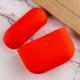 Силіконовий футляр для навушників AirPods 3 Червоний / Red