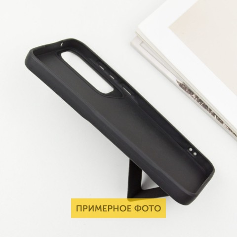Чохол TPU VIVA для Xiaomi Redmi 13C / Poco C65 Black