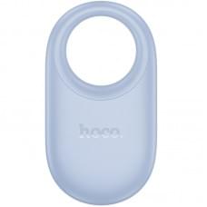 Трекер Hoco E94 Star intelligent positioning anti-lost device Blue star