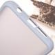 Чохол TPU+PC Lyon Frosted для Xiaomi Redmi Note 9s / Note 9 Pro / Note 9 Pro Max Sierra Blue