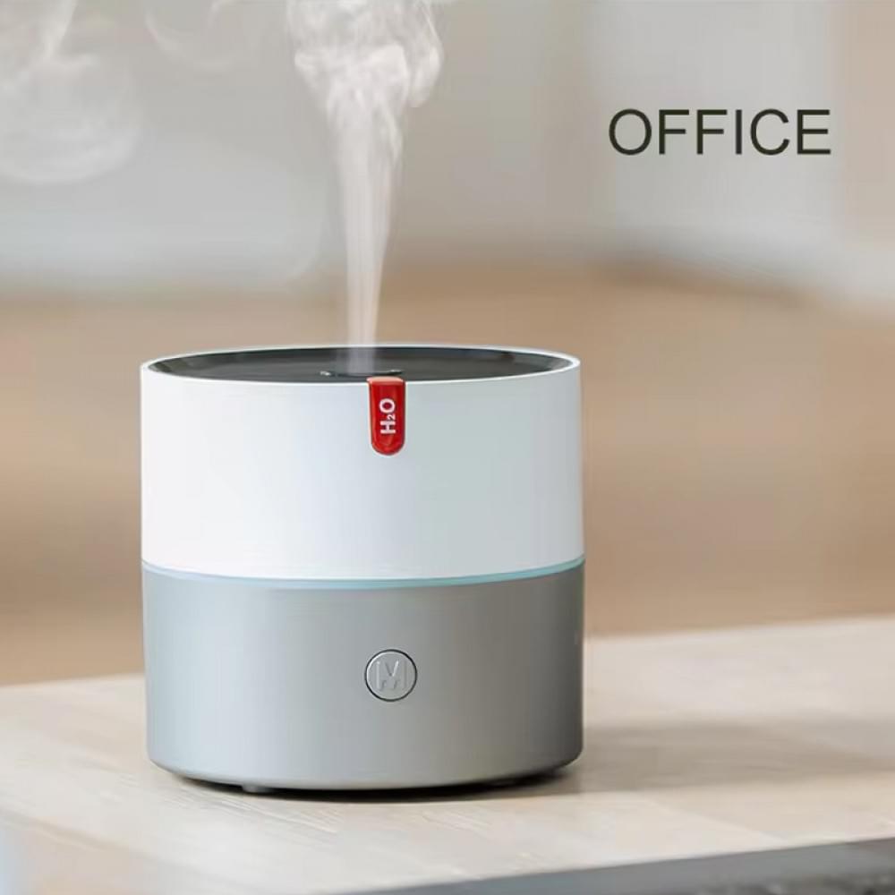 Увлажнитель воздуха с подсветкой WX107 Type-C/5V USB 230ml