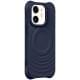 Чохол TPU Orbit with MagSafe для Apple iPhone 11 (6.1") Dark Blue