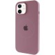 Чехол Silicone Case Full Protective (AA) with MagSafe для Apple iPhone 11 (6.1")