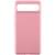 Чохол TPU GETMAN Liquid Silk для Google Pixel 7a Рожевий / Pink Чохол TPU GETMAN Liquid Silk для Google Pixel 7a Рожевий / Pink