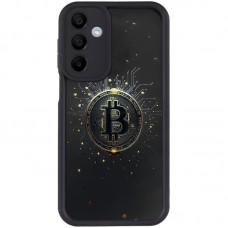 TPU чохол Prestige для Samsung Galaxy A15 4G/5G / M15 5G Bitcoin