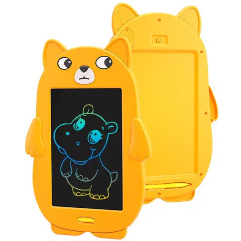 Планшет для малювання Animals 8,5 дюймів Dog