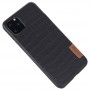 Шкіряна накладка G-Case Crocodile Dark series для Apple iPhone 11 Pro (5.8") Чорний