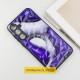 TPU+PC чохол Prisma BubbleGum для Xiaomi Redmi 13C / Poco C65 3D Blue