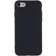 Чохол TPU Epik Black для Apple iPhone 16e (6.1") Чорний