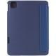 Чохол Smart Case Open buttons для Apple iPad Pro 13" (2024) Blue