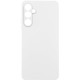 Чохол Silicone Cover Lakshmi Full Camera (AA) для Samsung Galaxy A05s Білий / White