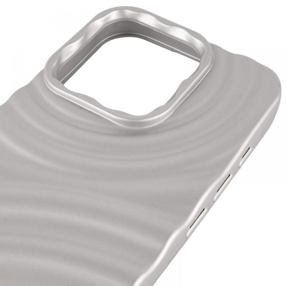 Чехол TPU MonoWave для Apple iPhone 13 Pro Max (6.7")