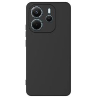 Чохол TPU Epik Black Full Camera для Xiaomi Redmi Note 14 4G (Europe version) Чорний