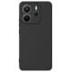 Чохол TPU Epik Black Full Camera для Xiaomi Redmi Note 14 4G (Europe version) Чорний