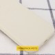 Чохол Silicone Case Full Protective (AA) NO LOGO для Apple iPhone 16 Plus (6.7") Бежевий / Antigue White