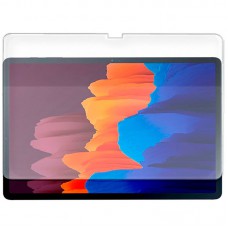 Захисне скло Ultra 0.33mm (коробка) для Samsung Galaxy Tab S7+ / S8+ / S9+ Прозорий