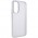 Чохол TPU+PC North Guard для Samsung Galaxy S20 FE White