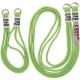 Чехол TPU two straps California для Apple iPhone 12 Pro / 12 (6.1")