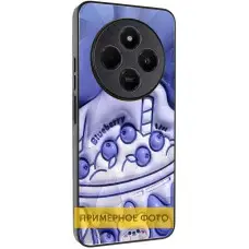 TPU+PC чехол Prisma Fluffie для Xiaomi Redmi Note 13 4G