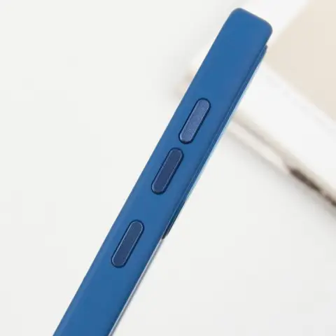 TPU чехол Bonbon Metal Style для Samsung Galaxy S24+ / S25+